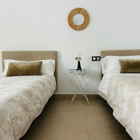 Victoria Beach Premium Малага Экстерьер фото